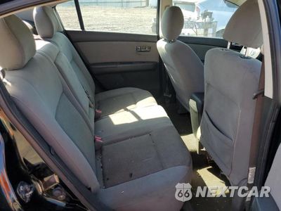 Zdjęcie 10 z 13 samochodu: 2012 NISSAN SENTRA 2.0 VIN:3N1AB6AP1CL622372 - miniatura