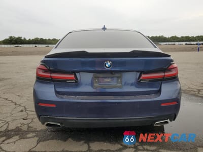 Zdjęcie 6 z 12 samochodu: 2021 BMW 530 XI VIN:WBA13BJ09MWX15557 - miniatura