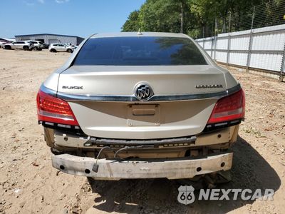 Zdjęcie 6 z 12 samochodu: 2014 BUICK LACROSSE VIN:1G4GB5GR5EF222401 - miniatura
