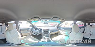 Zdjęcie 15 z 15 samochodu: 2014 FORD EXPLORER LIMITED VIN:1FM5K7F81EGA55881 - miniatura
