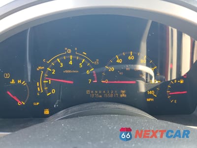 Zdjęcie 9 z 14 samochodu: 2007 INFINITI QX56 VIN:5N3AA08C37N806575 - miniatura