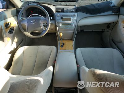 Zdjęcie 8 z 12 samochodu: 2007 TOYOTA CAMRY CE VIN:4T1BE46K37U510254 - miniatura