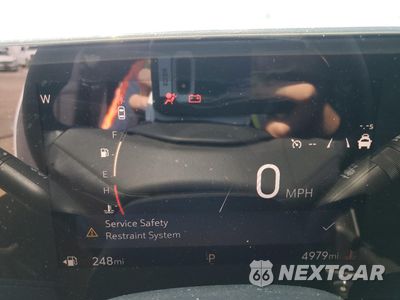 Zdjęcie 9 z 12 samochodu: 2025 BUICK ENCORE GX SPORT TOURING VIN:KL4AMDSL0SB021276 - miniatura