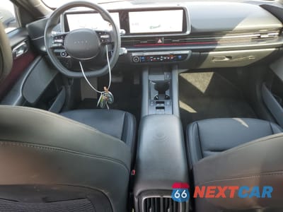Zdjęcie 8 z 13 samochodu: 2023 HYUNDAI IONIQ 6 SEL VIN:KMHM34AA4PA026754 - miniatura