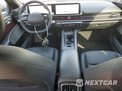 Zdjęcie 8 z 13 samochodu: 2023 HYUNDAI IONIQ 6 SEL VIN:KMHM34AA4PA026754 - miniatura