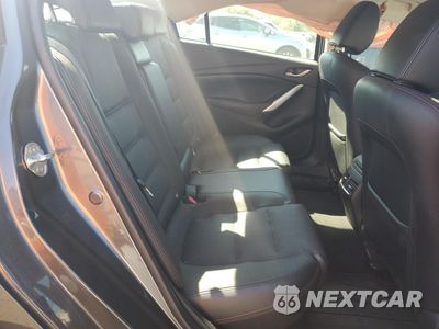 Zdjęcie 10 z 14 samochodu: 2014 MAZDA 6 GRAND TOURING VIN:JM1GJ1W53E1110840 - miniatura