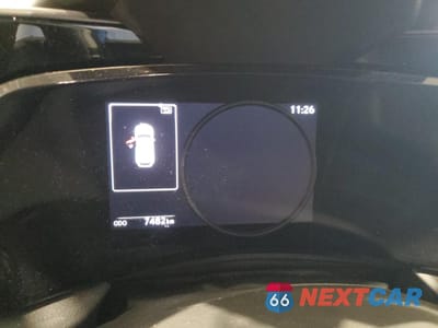 Zdjęcie 9 z 12 samochodu: 2025 LEXUS NX 350 PREMIUM VIN:2T2GGCEZXSC071620 - miniatura