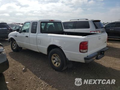 Drugie zdjęcie samochodu z przodu: 2000 FORD RANGER SUPER CAB VIN:1FTYR14X1YTB07395 - miniatura