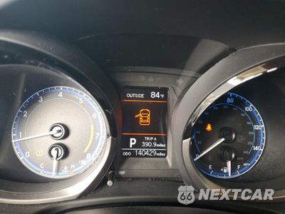 Zdjęcie 9 z 12 samochodu: 2015 TOYOTA COROLLA L VIN:2T1BURHE3FC377499 - miniatura