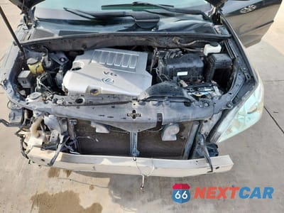 Zdjęcie 12 z 13 samochodu: 2009 LEXUS RX 350 VIN:2T2HK31U69C133067 - miniatura