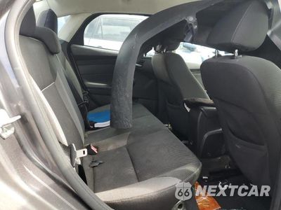 Zdjęcie 10 z 12 samochodu: 2014 FORD FOCUS SE VIN:1FADP3F2XEL244631 - miniatura