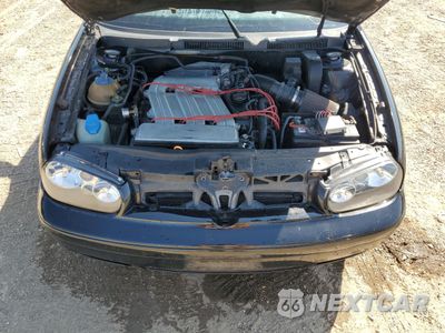 Zdjęcie 11 z 12 samochodu: 2000 VOLKSWAGEN GTI GLX VIN:WVWDE21J1YW456457 - miniatura