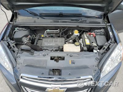 Zdjęcie 12 z 15 samochodu: 2016 CHEVROLET TRAX LS VIN:3GNCJKSB3GL263303 - miniatura