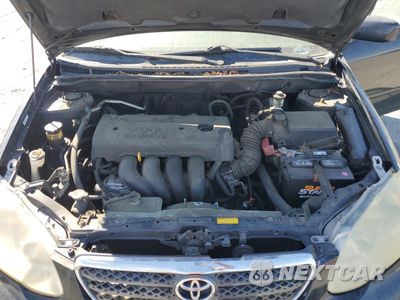 Zdjęcie 11 z 12 samochodu: 2006 TOYOTA COROLLA CE VIN:1NXBR32E26Z577537 - miniatura