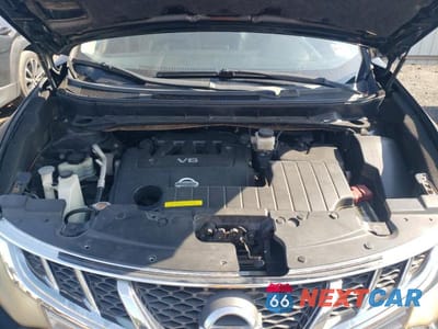 Zdjęcie 12 z 13 samochodu: 2012 NISSAN MURANO S VIN:JN8AZ1MW3CW228806 - miniatura