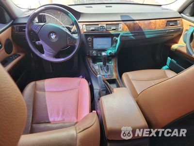 Zdjęcie 8 z 12 samochodu: 2011 BMW 328 XI SULEV VIN:WBAPK5G5XBNN28851 - miniatura