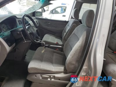 Zdjęcie 7 z 13 samochodu: 2001 HONDA ODYSSEY EX VIN:2HKRL18641H608279 - miniatura