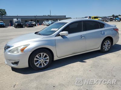 2014 NISSAN ALTIMA 2.5 1N4AL3AP1EC277034 - główne zdjęcie licytacji z USA - miniatura