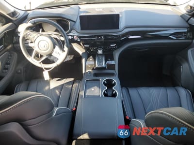 Zdjęcie 8 z 15 samochodu: 2025 ACURA MDX ADVANCE VIN:5J8YE1H8XSL025950 - miniatura