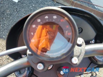 Zdjęcie 7 z 10 samochodu: 2023 HARLEY-DAVIDSON FXLRS VIN:1HD1YWZ11PB049863 - miniatura