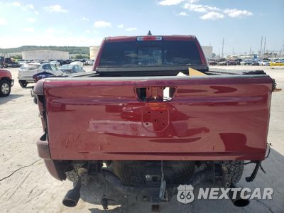 Zdjęcie 6 z 14 samochodu: 2020 RAM 1500 LARAMIE VIN:1C6SRFJT7LN149174 - miniatura
