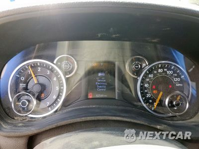Zdjęcie 9 z 13 samochodu: 2021 RAM 2500 TRADESMAN VIN:3C6UR4HJ1MG578242 - miniatura