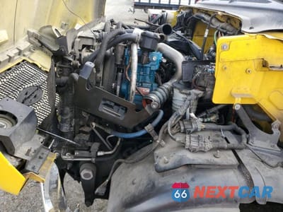 Zdjęcie 11 z 13 samochodu: 2019 FORD F650 SUPER DUTY VIN:1FDWX6DC0KDF13236 - miniatura