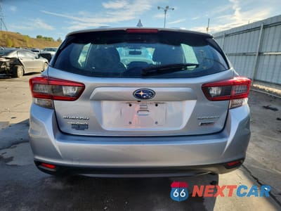 Zdjęcie 6 z 13 samochodu: 2022 SUBARU IMPREZA SPORT VIN:4S3GTAJ67N1706849 - miniatura