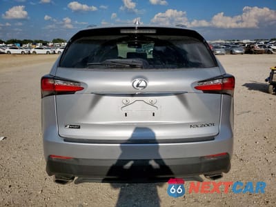 Zdjęcie 6 z 13 samochodu: 2015 LEXUS NX 200T VIN:JTJYARBZ5F2003082 - miniatura