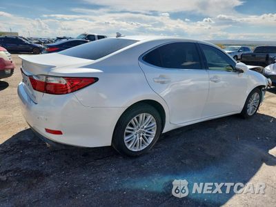 Trzecie zdjęcie samochodu z tyłu: 2014 LEXUS ES 350 VIN:JTHBK1GG9E2121535 - miniatura