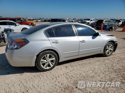 Trzecie zdjęcie samochodu z tyłu: 2011 NISSAN ALTIMA BASE VIN:1N4AL2AP5BN461659 - miniatura