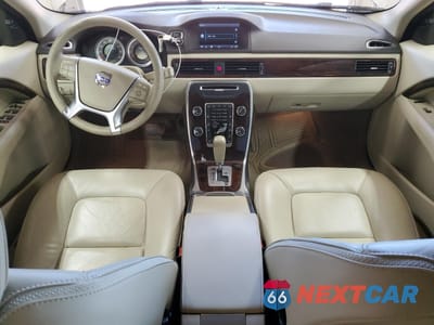 Zdjęcie 8 z 15 samochodu: 2012 VOLVO XC70 3.2 VIN:YV4952BZ9C1145761 - miniatura