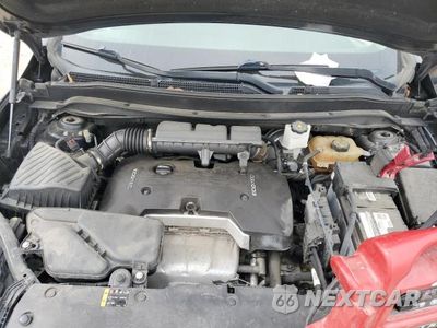 Zdjęcie 12 z 14 samochodu: 2017 BUICK ENVISION ESSENCE VIN:LRBFXBSA3HD146886 - miniatura