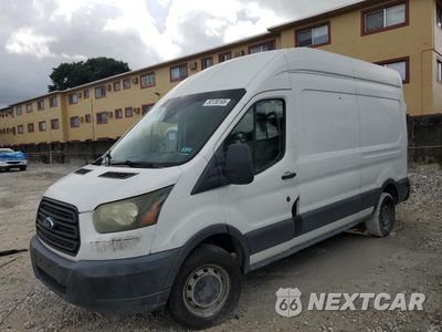 2016 FORD TRANSIT T-250 1FTYR2XM7GKA44105 - główne zdjęcie licytacji z USA - miniatura