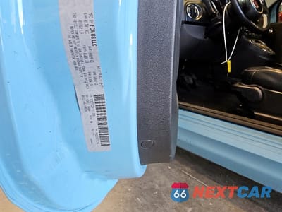 Zdjęcie 12 z 14 samochodu: 2017 FIAT 500 ELECTRIC VIN:3C3CFFGE4HT611698 - miniatura