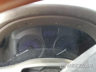 Zdjęcie 9 z 15 samochodu: 2011 LEXUS RX 450H VIN:JTJBC1BA1B2418440 - miniatura