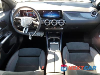 Zdjęcie 8 z 13 samochodu: 2025 MERCEDES-BENZ GLA 250 VIN:W1N4N4GB5SJ667752 - miniatura