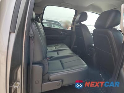 Zdjęcie 10 z 12 samochodu: 2013 GMC SIERRA K1500 SLT VIN:3GTP2WE79DG283971 - miniatura