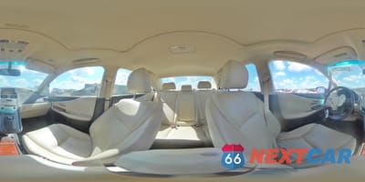 Zdjęcie 14 z 14 samochodu: 2010 LEXUS HS 250H VIN:JTHBB1BA0A2020297 - miniatura