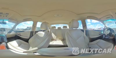 Zdjęcie 14 z 14 samochodu: 2010 LEXUS HS 250H VIN:JTHBB1BA0A2020297 - miniatura