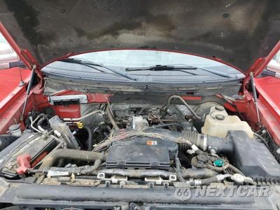 Zdjęcie 11 z 12 samochodu: 2009 FORD F150 VIN:1FTRF12W69KC07037 - miniatura