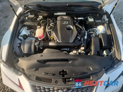 Zdjęcie 11 z 15 samochodu: 2020 LEXUS IS 300 F SPORT VIN:JTHGA1D26L5105578 - miniatura