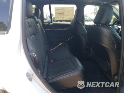 Zdjęcie 10 z 12 samochodu: 2025 JEEP GRAND CHEROKEE LIMITED VIN:1C4RJHBG8SC330113 - miniatura