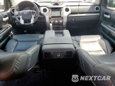 Zdjęcie 8 z 12 samochodu: 2015 TOYOTA TUNDRA CREWMAX SR5 VIN:5TFEM5F1XFX087669 - miniatura