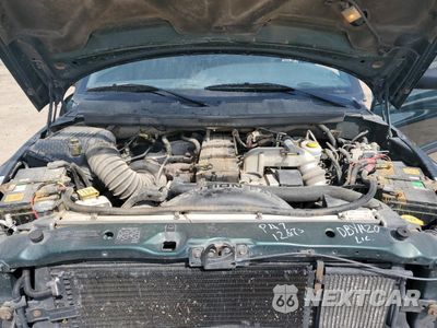 Zdjęcie 11 z 14 samochodu: 2001 DODGE RAM 2500 VIN:3B7KF23671G181789 - miniatura
