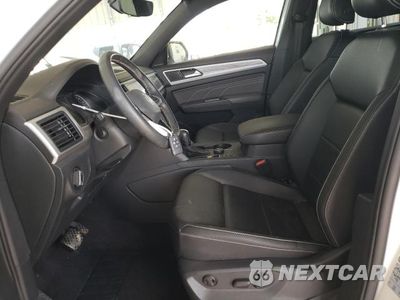 Zdjęcie 7 z 13 samochodu: 2021 VOLKSWAGEN ATLAS CROSS SPORT SE VIN:1V2HE2CA8MC221319 - miniatura
