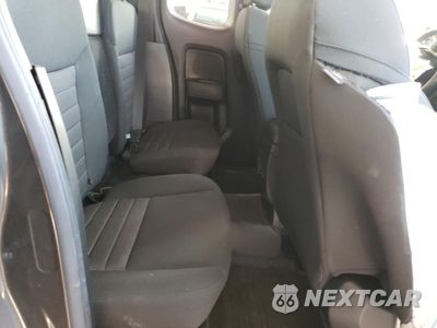 Zdjęcie 10 z 15 samochodu: 2019 FORD RANGER XL VIN:1FTER1EH2KLB09187 - miniatura