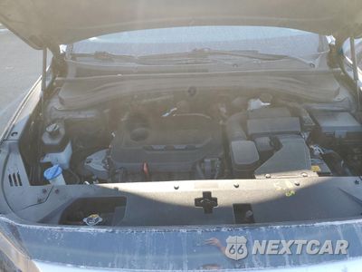 Zdjęcie 12 z 16 samochodu: 2019 HYUNDAI SANTA FE LIMITED VIN:5NMS53AD9KH076204 - miniatura