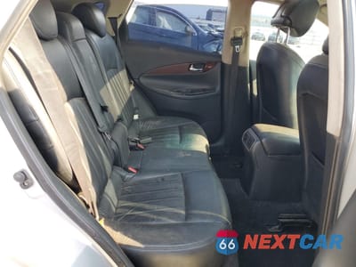 Zdjęcie 10 z 12 samochodu: 2009 INFINITI EX35 BASE VIN:JNKAJ09E09M900188 - miniatura