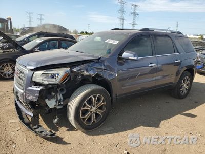 2013 GMC ACADIA SLT-1 1GKKRRKDXDJ199646 - główne zdjęcie licytacji z USA - miniatura
